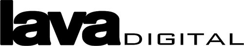 LAVA Logo